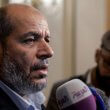 Senior Hamas leader Khalil al-Hayya. AFP