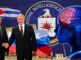 Russia could be behind The "Havana Syndrome", reveals investigation | ADN America collage