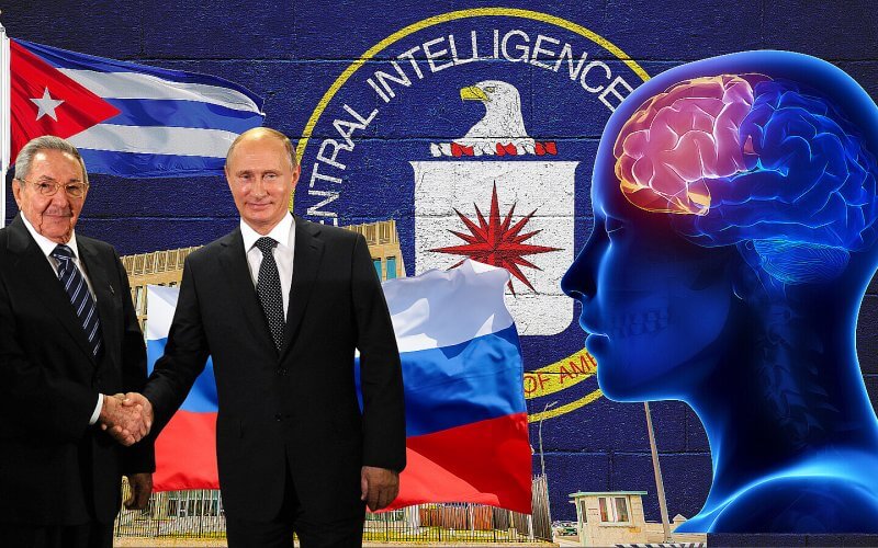 Russia could be behind The "Havana Syndrome", reveals investigation | ADN America collage