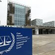The International Criminal Court in The Hague. atlanticcouncil.org