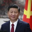 Chinese President Xi Jinping. EPA