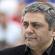 Iranian director Mohammad Rasoulof. AFP