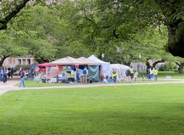 Spencer Pauley | The Center Square