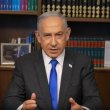 Prime Minister Benjamin Netanyahu. Roi Avraham/GPO