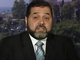 Osama Hamdan. www.bbc.com