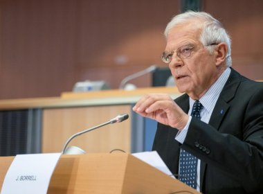 Josep Borrell. europarl.europa.eu