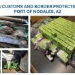 U.S. Customs and Border Patrol.