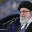 Iran's Supreme Leader Ayatollah Ali Khamenei. AP