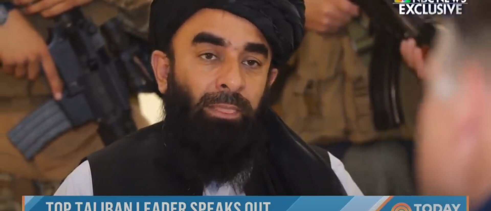 ‘Increased Risk’ Taliban Could Abscond With Hundreds Of Millions In U.S ...