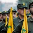 Hezbollah forces in Lebanon. wnd.com