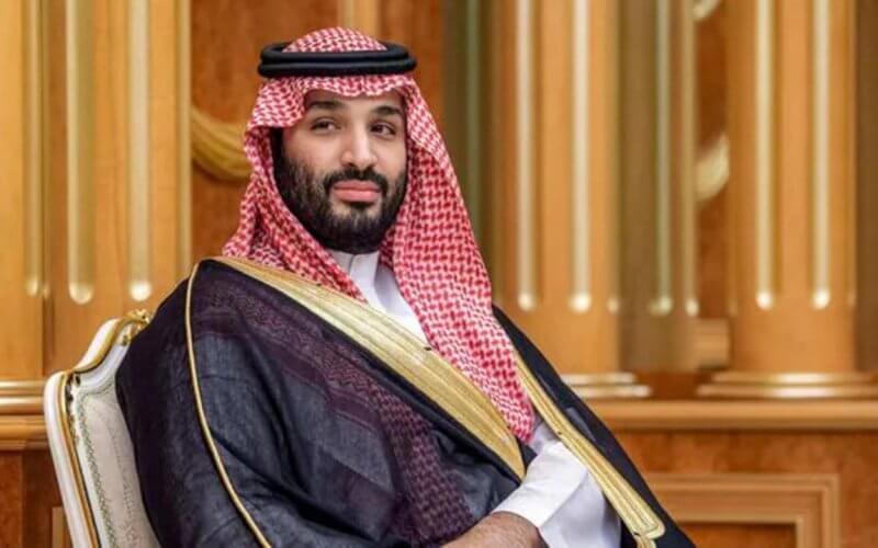 Crown Prince Mohammed bin Salman. istockphoto.com