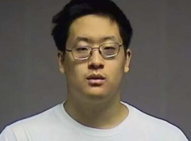 Patrick Dai. Broome County Sheriff's Office