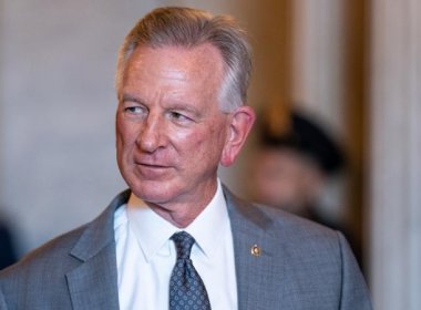 Sen. Tommy Tuberville. Getty