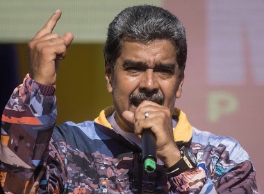 Nicolás Maduro, dictador de Venezuela | EFE