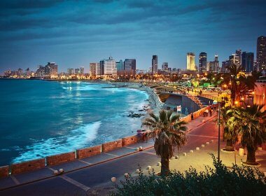 Tel Aviv. lonelyplanet.com