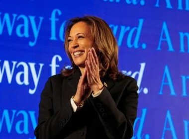 Kamala Harris. facebook.com