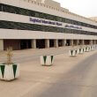 Baghdad International Airport. wikipedia.org