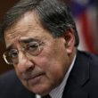 Former CIA Director Leon Panetta. AP