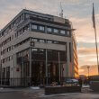 PST headquarters in Oslo. aftenposten.no