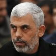 Hamas leader Yahya Sinwar. Reuters