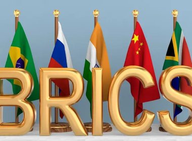 TV BRICS