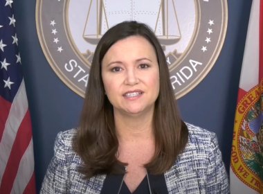 FL Attorney General Ashley Moody. youtube.com