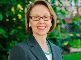 Oregon Attorney General Ellen Rosenblum. doj.state.or.us