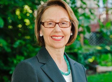 Oregon Attorney General Ellen Rosenblum. doj.state.or.us