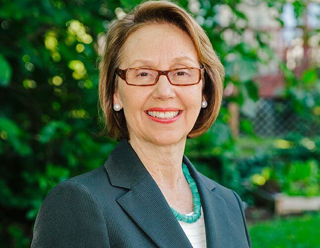 Oregon Attorney General Ellen Rosenblum. doj.state.or.us