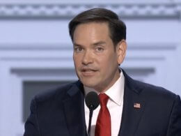 U.S. Sen. Marco Rubio, R-Fla. milwaukee.granicus.com