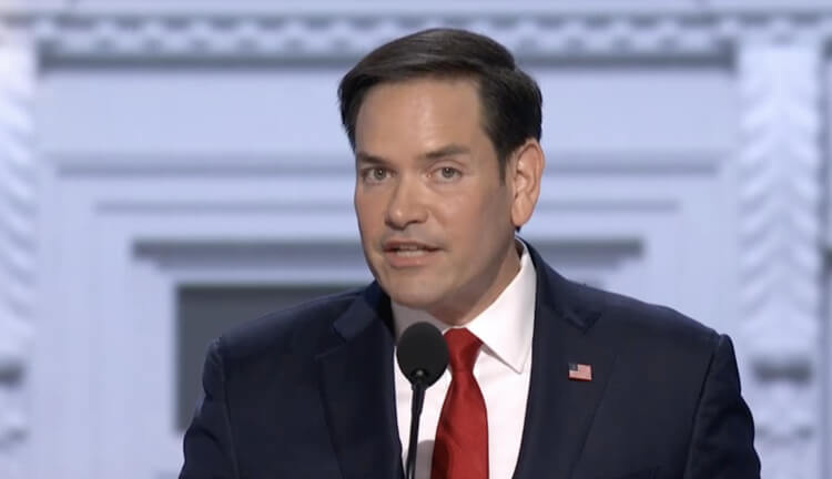 U.S. Sen. Marco Rubio, R-Fla. milwaukee.granicus.com