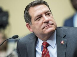 Rep. Mark Green. Getty