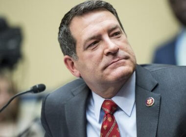 Rep. Mark Green. Getty