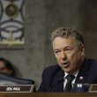 Sen. Rand Paul. Getty