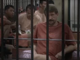 Viktor Bout. youtube.com