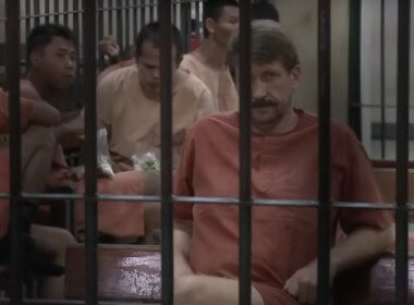 Viktor Bout. youtube.com