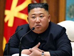 Kim Jong Un. wnd.com