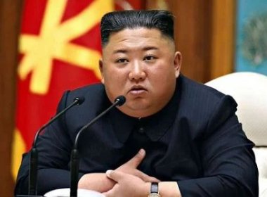 Kim Jong Un. wnd.com