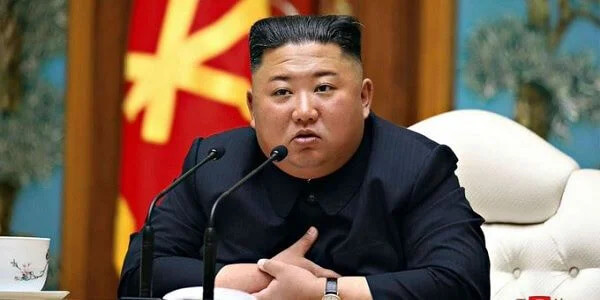 Kim Jong Un. wnd.com