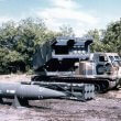 The MGM-140 Army Tactical Missile System. pinterest.com