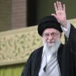 Supreme Leader Ali Khamenei. AP