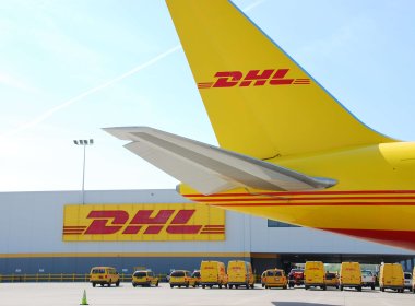 dhl.com