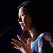 Boston Mayor Michelle Wu. Getty