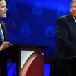 Sen. Marco Rubio and President Donald Trump. Getty