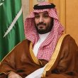 Saudi Crown Prince Mohammed bin Salman. AP