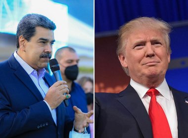 Nicolás Maduro busca crear relaciones con Donald Trump | EFE