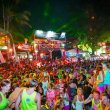 A 'Full Moon Party' in Thailand's Koh Phangan island. tripadvisor.com