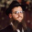 Zvi Kogan, a Chabad rabbi who was murdered in the UAE. Chabad