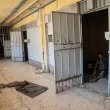 Sednaya prison, in the suburbs of Damascus, Syria. Daniel Berehulak/The New York Times