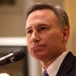 King County Executive Dow Constantine. King County